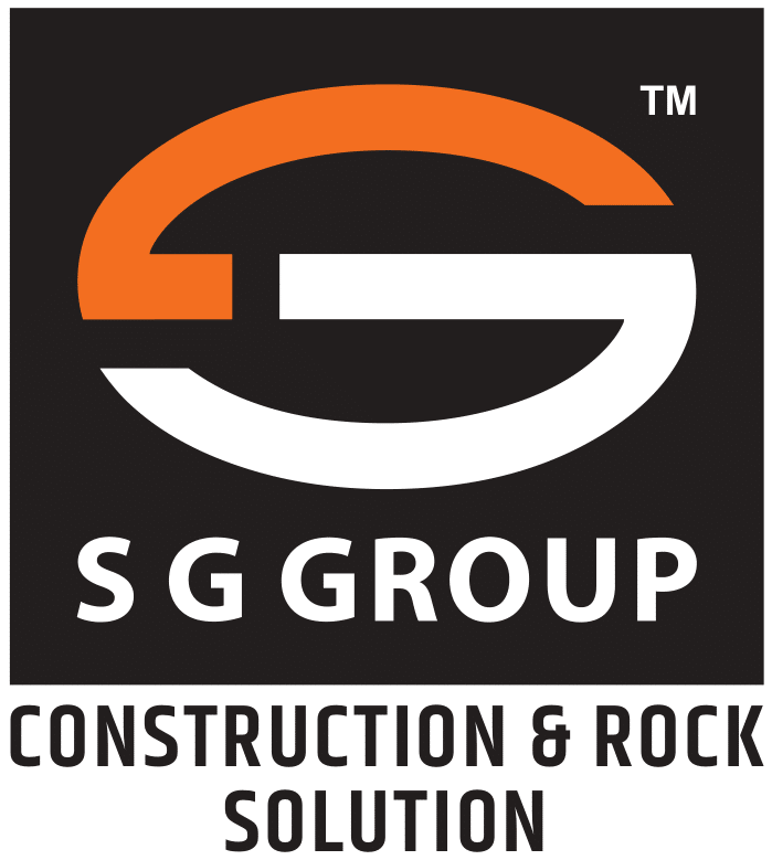 SG Group Logo